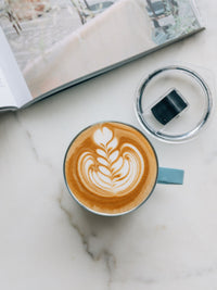 Photo of MiiR Camp Cup (237ml/8oz) ( ) [ MiiR ] [ Reusable Cups ]