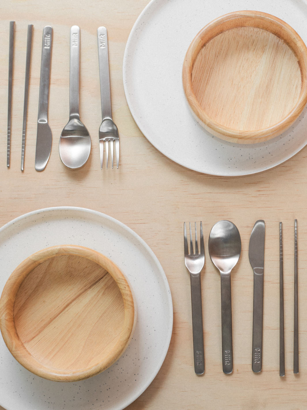 MiiR Essential Utensil Set