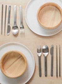Photo of MiiR Essential Utensil Set ( ) [ MiiR ] [ Cutlery ]