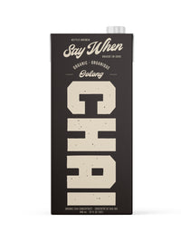 Photo of SAY WHEN Organic Oolong Chai Concentrate ( ) [ Say When ] [ Drink Concentrate ]