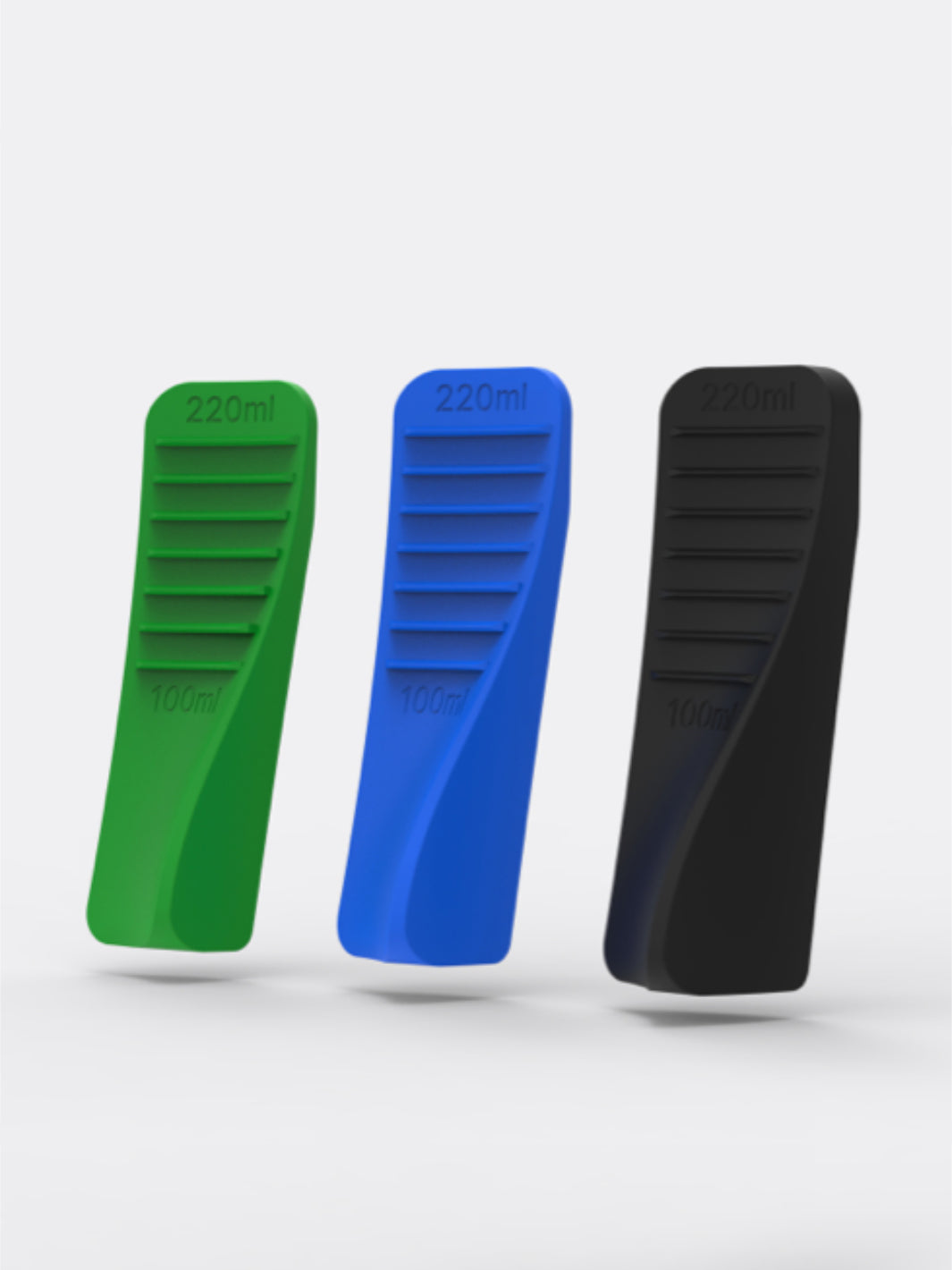 SUBMINIMAL NanoFoamer PRO (Black) (Damaged Box)