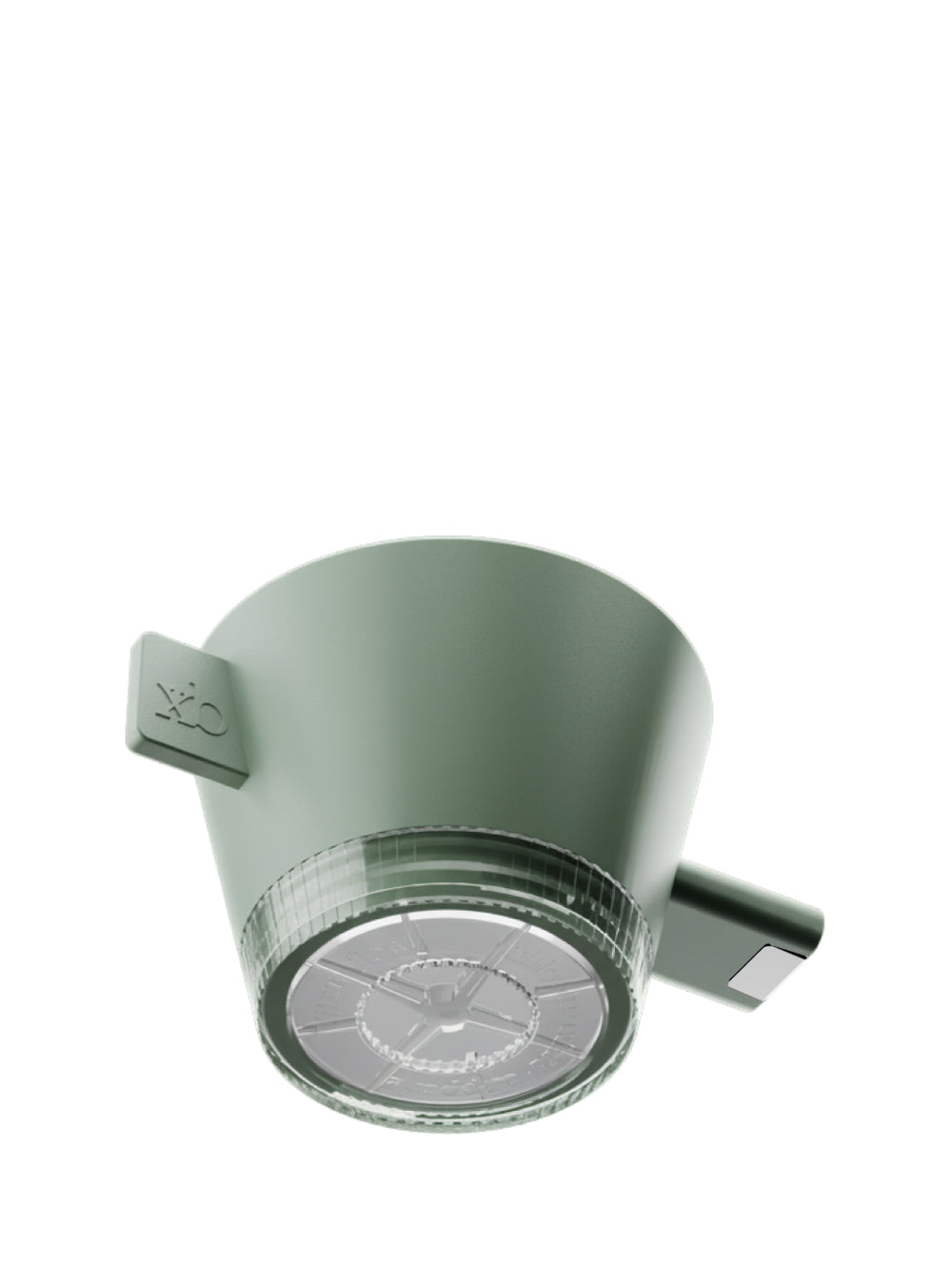 Photo of xBloom Studio Omni Dripper 2 ( Sage Green ) [ xBloom ] [ Parts ]