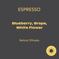 Photo of Subtext - Green Spring Espresso ( ) [ Subtext Coffee Roasters ] [ Coffee ]