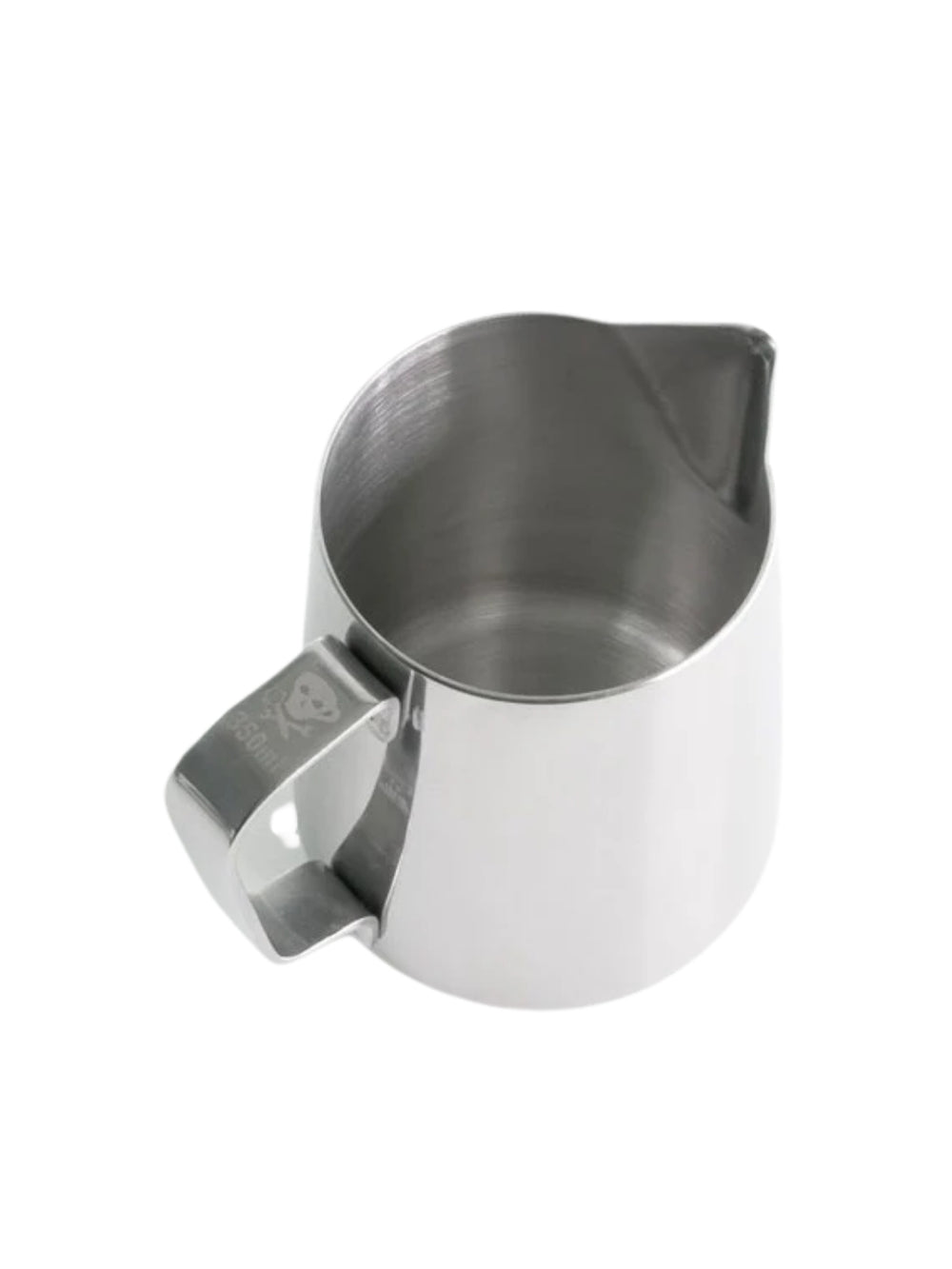Photo of BARISTA BASICS Milk Pitcher (355ml/12oz) ( ) [ Barista Basics ] [ Milk Pitchers ]