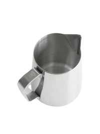 Photo of BARISTA BASICS Milk Pitcher (355ml/12oz) ( ) [ Barista Basics ] [ Milk Pitchers ]