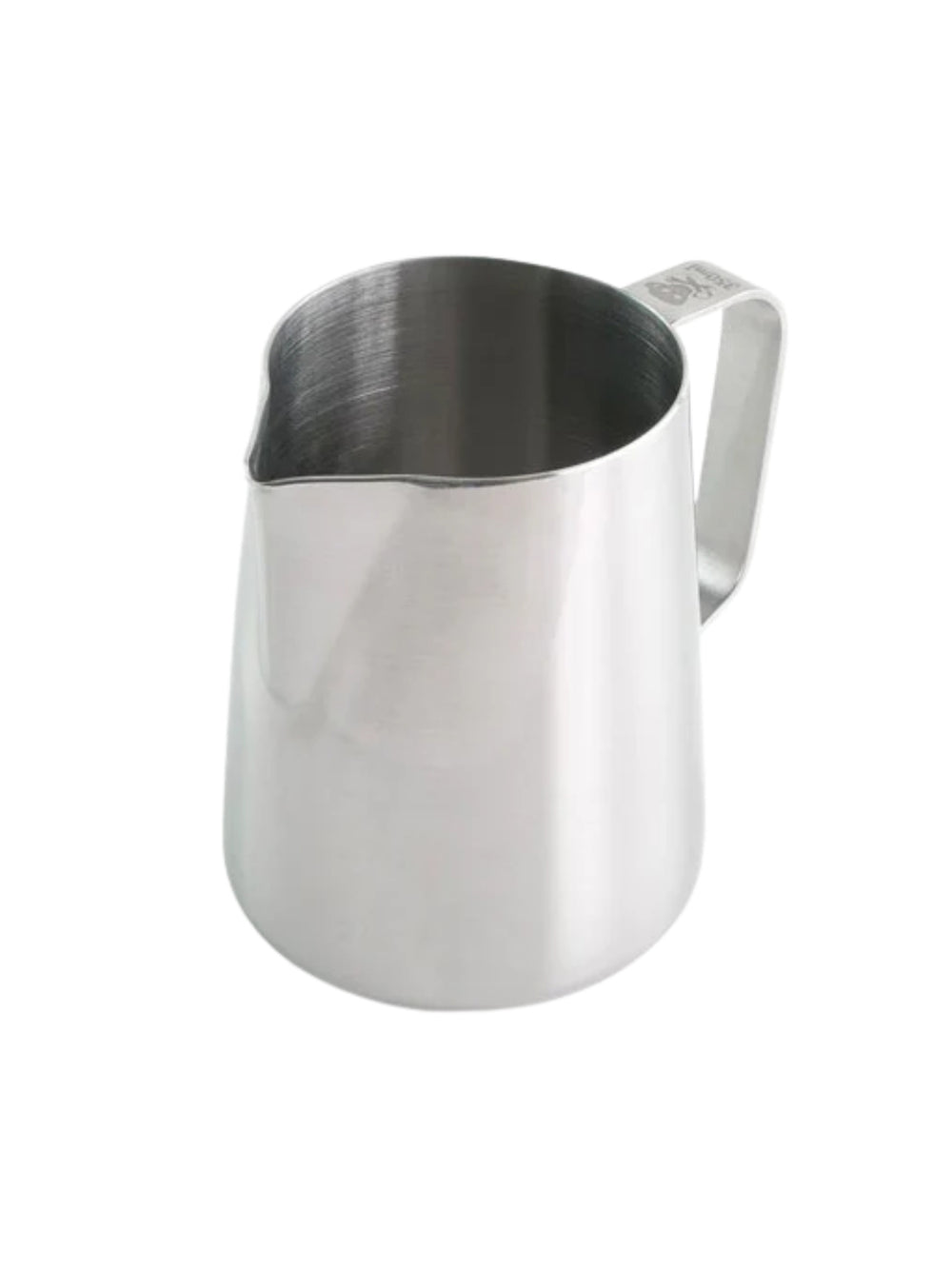 Photo of BARISTA BASICS Milk Pitcher (355ml/12oz) ( ) [ Barista Basics ] [ Milk Pitchers ]