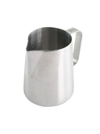 Photo of BARISTA BASICS Milk Pitcher (355ml/12oz) ( ) [ Barista Basics ] [ Milk Pitchers ]