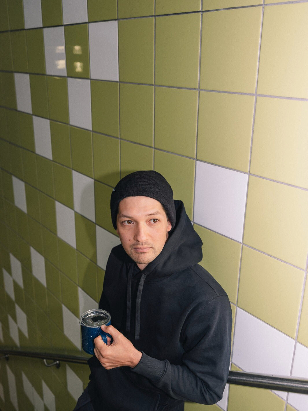 MiiR Recycled Poly Fine Knit Beanie