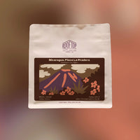 Photo of Rooftop - La Pradera: Caturra ( ) [ Rooftop Coffee Roasters ] [ Coffee ]