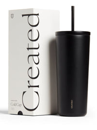 Photo of CREATED CO. Cold Cup (24oz/709ml) ( ) [ Created Co. ] [ Reusable Cups ]