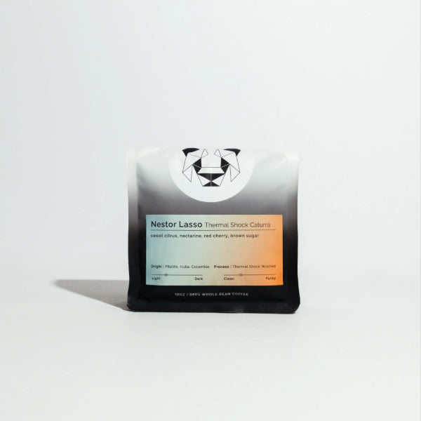 Photo of Black & White - Nestor Lasso ( Default Title ) [ Black & White Coffee Roasters ] [ Coffee ]