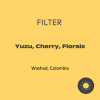 Photo of Subtext - Wilson Alba: Copa de Oro #5 ( ) [ Subtext Coffee Roasters ] [ Coffee ]
