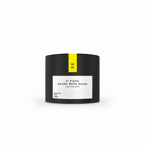 Photo of MAME - El Placer Geisha ( Default Title ) [ MAME ] [ Coffee ]