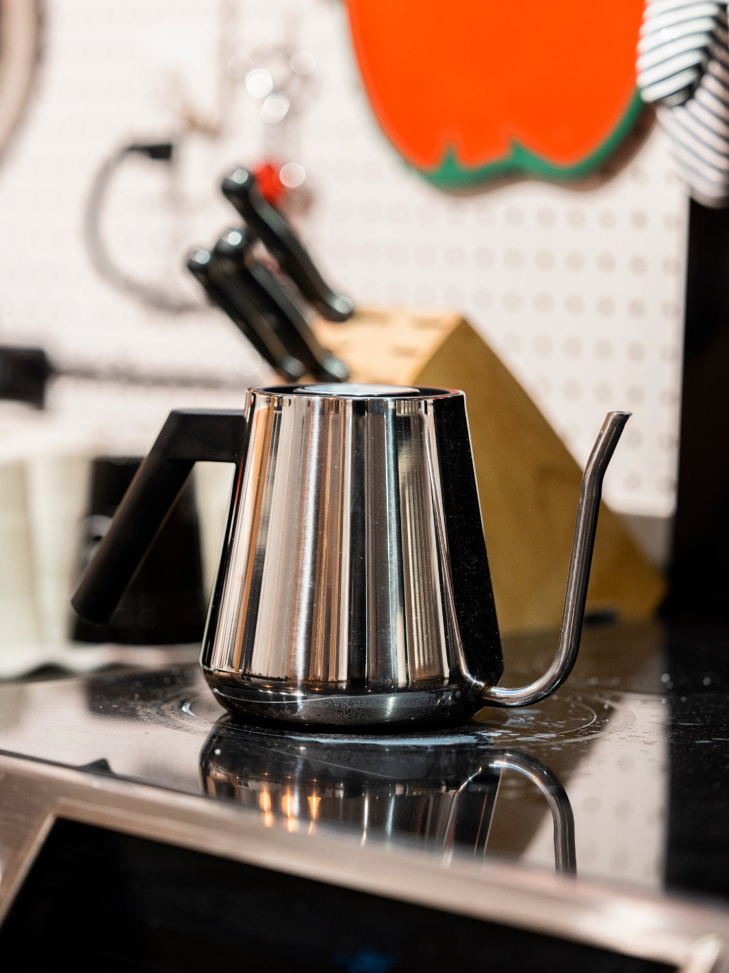 MiiR New Standard Pourover Kettle (1000ml/33oz)