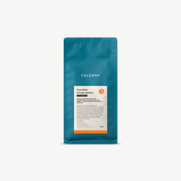 Photo of Colonna - El Prado ( Default Title ) [ Colonna ] [ Coffee ]