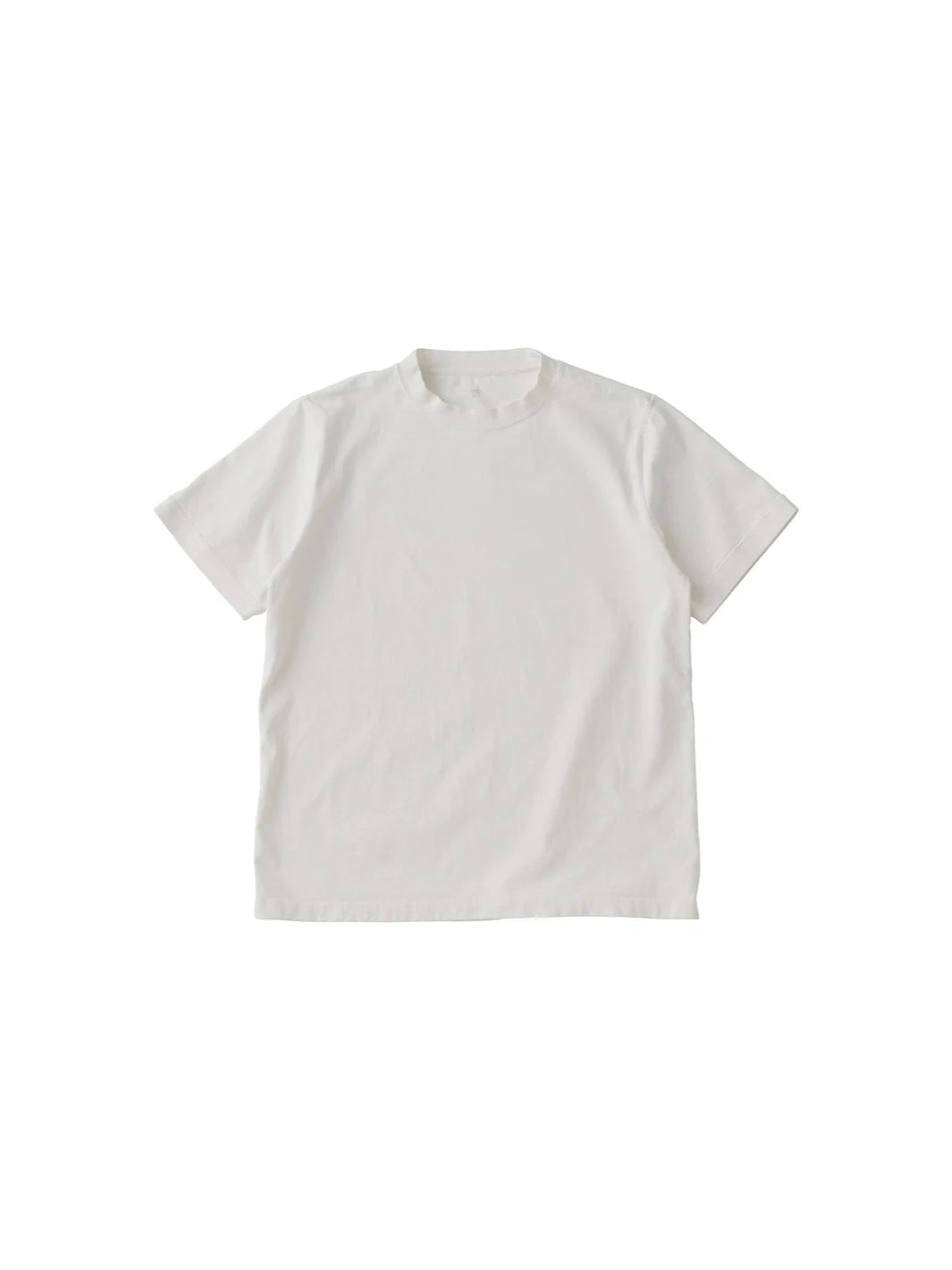 KINTO FUTO Cut and Sew Short Sleeve PCO_2