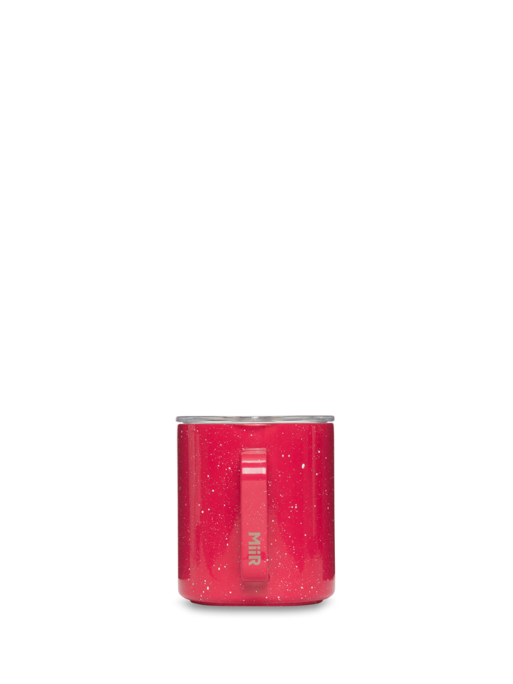 Photo of MiiR Camp Cup (355ml/12oz) (Red Speckle) ( Default Title ) [ MiiR ] [ Reusable Cups ]