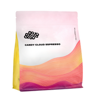 Photo of Phil & Sebastian - Candy Cloud Espresso ( ) [ Phil & Sebastian Coffee Roasters ] [ Coffee ]