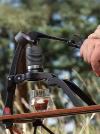 Photo of FLAIR GO Portable Lever Espresso Maker ( ) [ Flair Espresso ] [ Espresso Machines ]