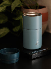 Photo of VSSL Nest Pourover Set ( ) [ VSSL ] [ Coffee Kits ]