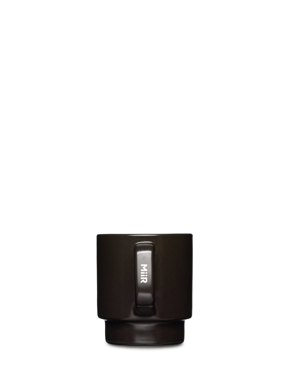 Photo of MiiR Stack Mug (325ml/11oz) ( Matte Black ) [ MiiR ] [ Coffee Cups ]