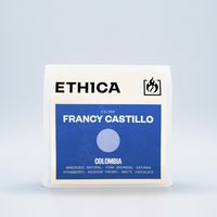 Photo of Ethica - Francy Castillo ( Default Title ) [ Ethica Coffee Roasters ] [ Coffee ]