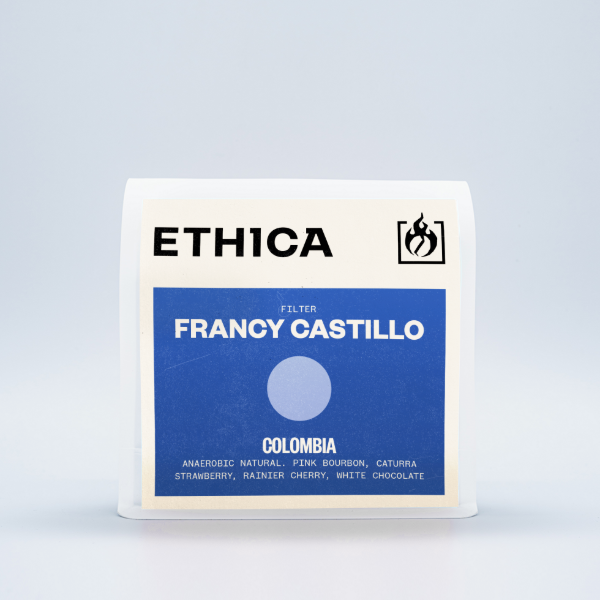 Ethica - Francy Castillo
