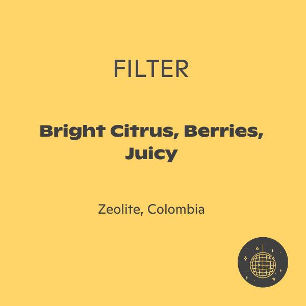 Photo of September - El Paraiso: Zeo Chiroso/Caturra ( ) [ September Coffee Co ] [ Coffee ]