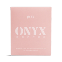 Photo of Onyx - Davila Ruiz Salvador ( Default Title ) [ Onyx Coffee Lab ] [ Coffee ]