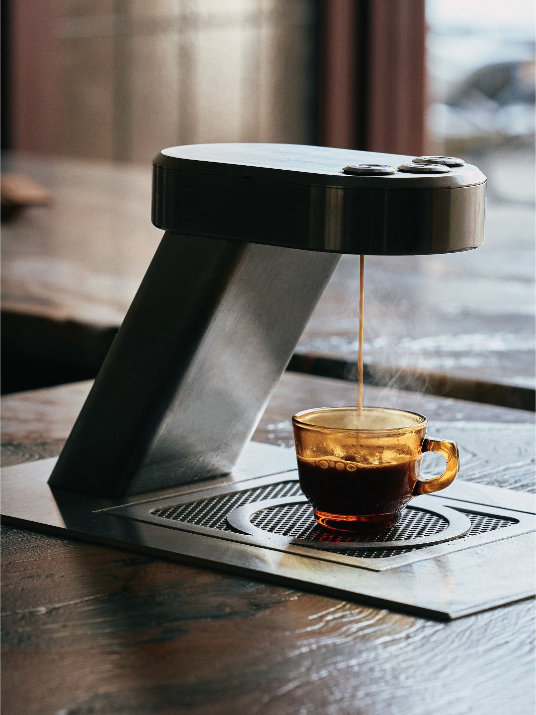 KINTO LUX Cup (250ml/8.45oz)