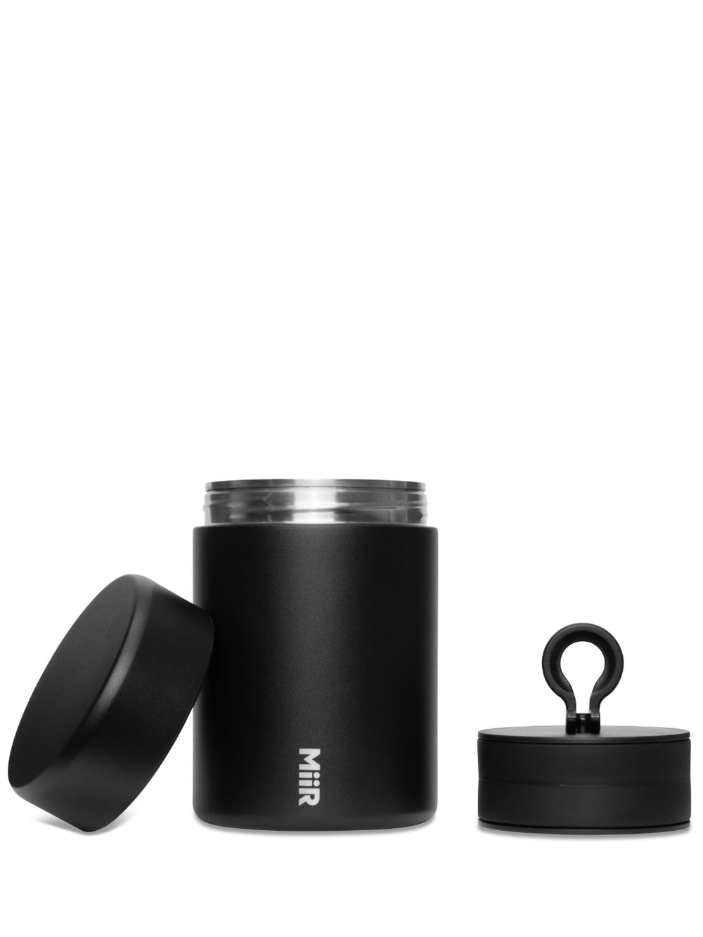 Photo of MiiR Coffee Canister (340g/12oz) ( ) [ MiiR ] [ Storage ]