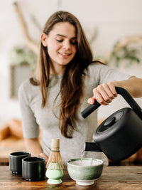 Photo of FELLOW Clyde Kettle (Minor Aesthetic Defect) ( ) [ Yard Sale ] [ Yard Sale ]