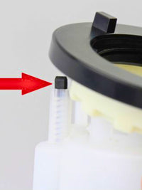 Photo of BARATZA Detent ( ) [ Baratza ] [ Parts ]