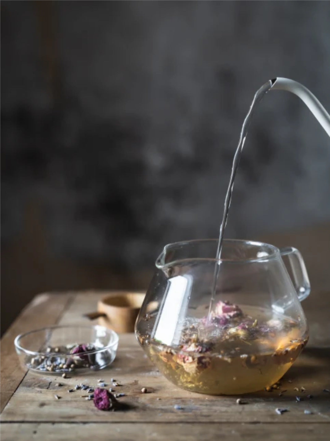 KINTO CARAT Teapot (850ml/29oz)