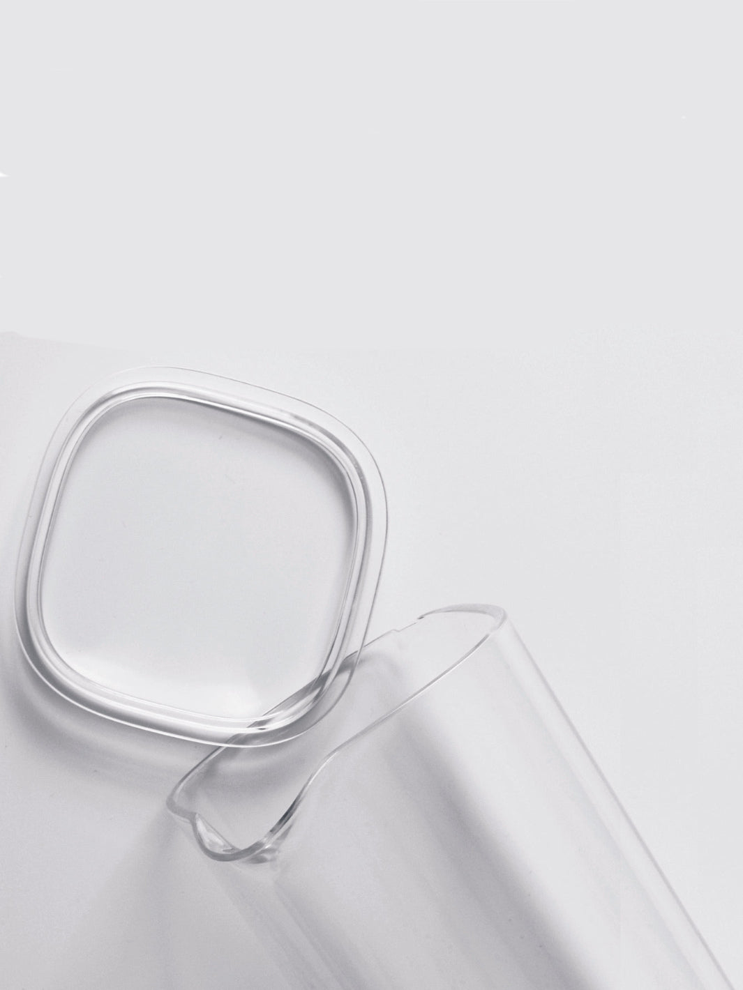 KINTO OVA Water Carafe (1000ml/34oz)