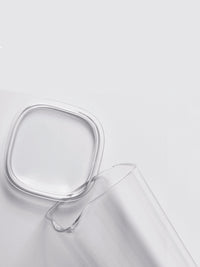 Photo of KINTO OVA Water Carafe (1000ml/34oz) ( ) [ KINTO ] [ Water Servers ]
