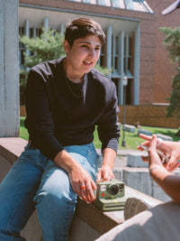 Photo of MiiR Everyday Crew Neck Sweatshirt ( ) [ MiiR ] [ Apparel ]