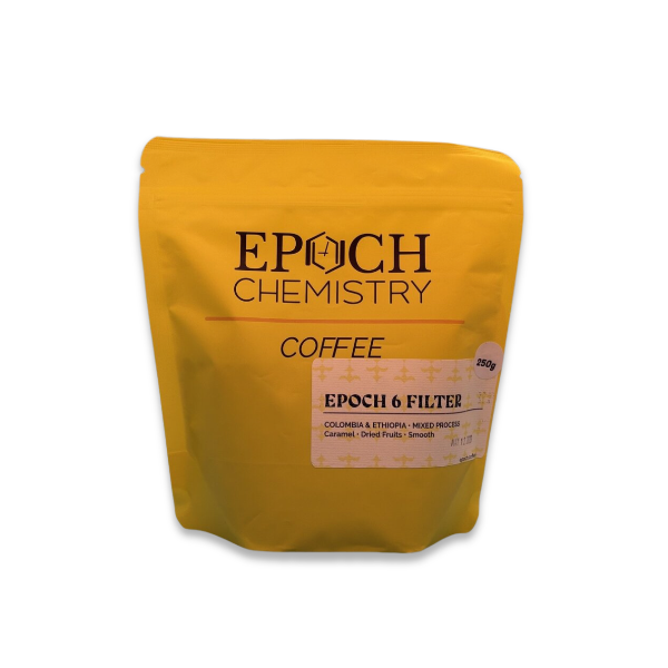 Photo of Epoch Chemistry - Epoch 6: Filter ( Default Title ) [ Epoch Chemistry ] [ Coffee ]