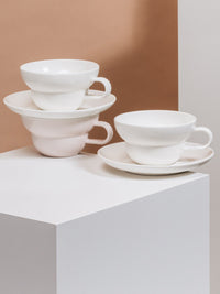 Photo of ACME Bibby Cup (250ml/8.45oz) ( ) [ Acme & Co. ] [ Tea Cups ]