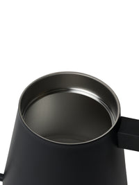 Photo of MiiR New Standard Pourover Kettle (1000ml/33oz) (Black) (Damaged Box) ( ) [ Yard Sale ] [ Yard Sale ]