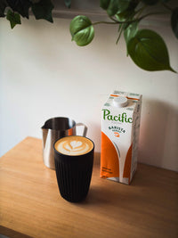 Photo of PACIFIC Barista Series™ Almond Beverage (Original) ( ) [ Pacific Foods ] [ Alternative Milks ]