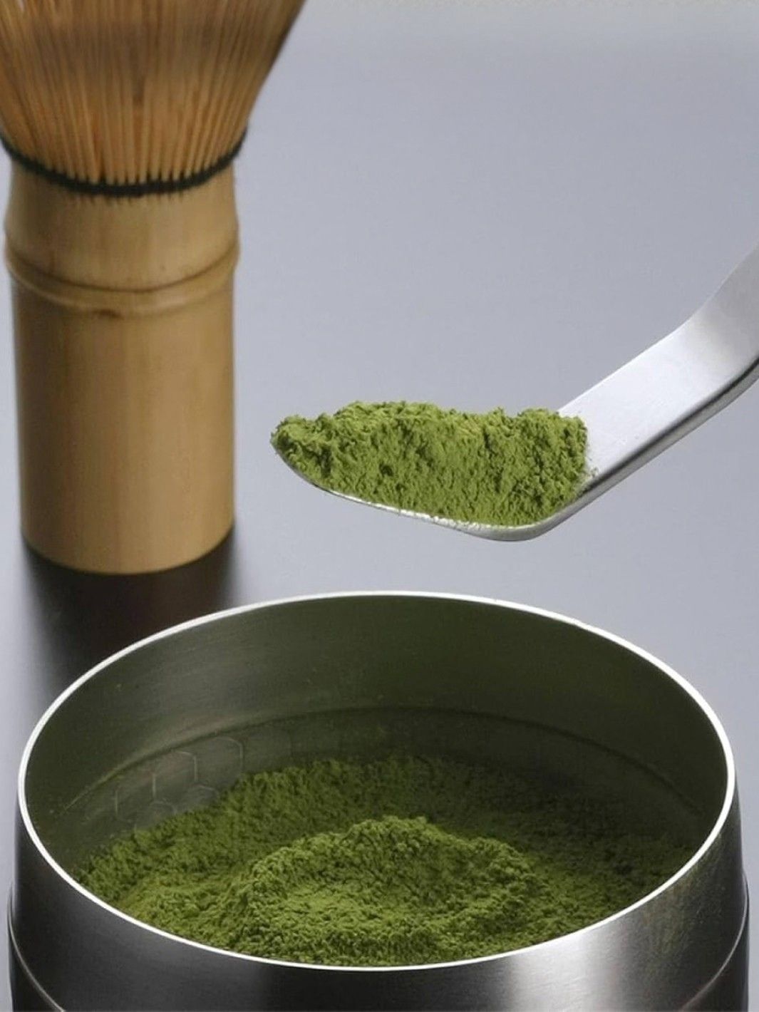 KOGU Matcha Scoop