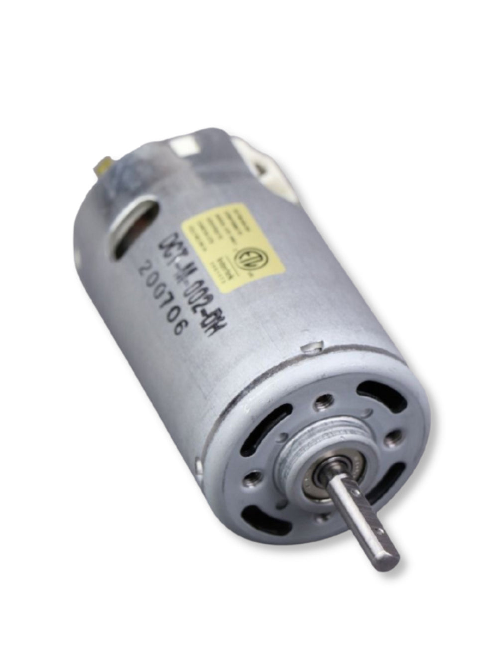 BARATZA 120V Motor (D-Shaft) (for Vario, Vario-W, Forte)