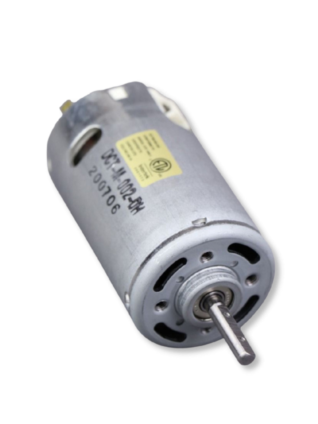 BARATZA 120V Motor (D-Shaft) (for Vario, Vario-W, Forte)