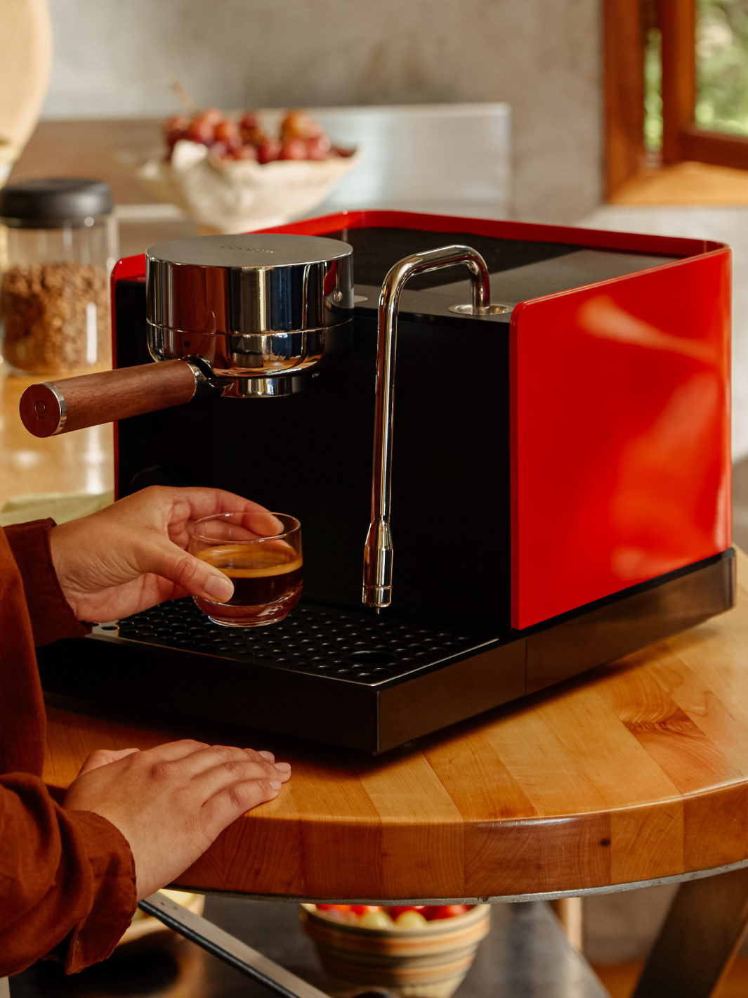 Fellow Espresso Series 1 Machine