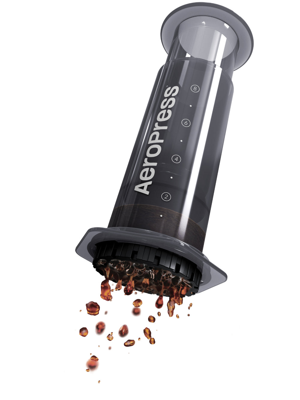 Photo of AeroPress XL Coffee Press ( ) [ AeroPress ] [ Press Brewers ]