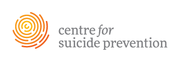 Donate to Centre for Suicide Prevention