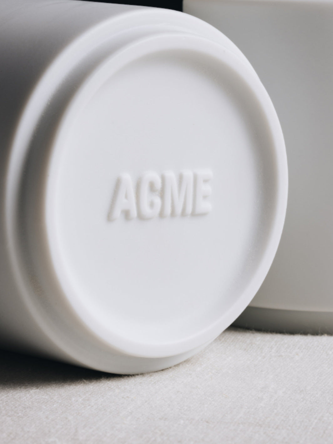 ACME Tajimi Short Tumbler (240ml/8.12oz) / Coffee Cups | Eight
