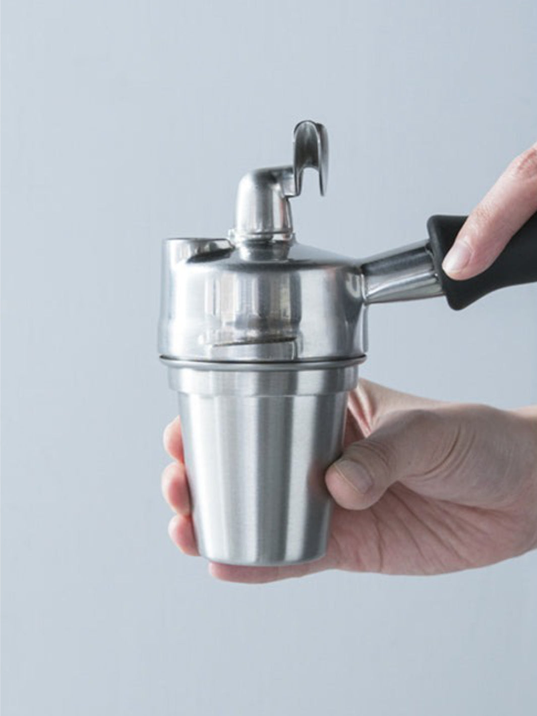 ACAIA 58mm Portafilter Dosing Cup (Small) / Digital Scales | Eight