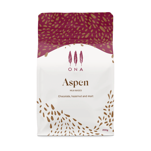 ONA Coffee - Aspen